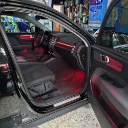 Kit Ambient Light Volvo XC40