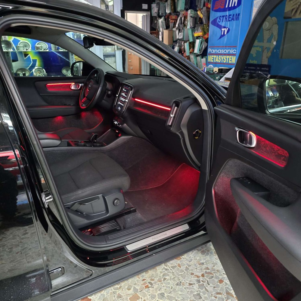 Kit Ambient Light Volvo XC40