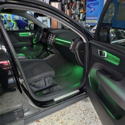 Kit Ambient Light Volvo XC40