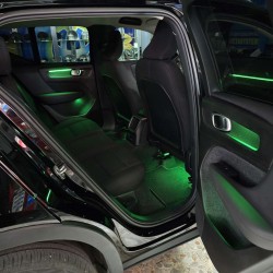 Kit Ambient Light Volvo XC40