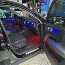 Kit Ambient Light Volvo XC40