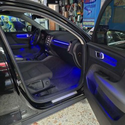 Kit Ambient Light Volvo XC40