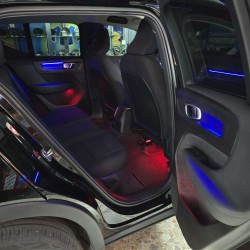 Kit Ambient Light Volvo XC40