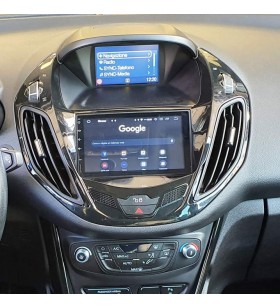 Android Apple Car r Ford B-Max