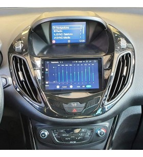 Android Apple Car r Ford B-Max