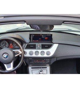 Android Apple Car BMW Z4