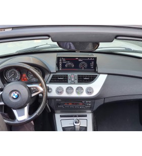 Android Apple Car BMW Z4