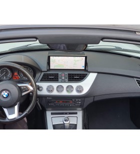 Android Apple Car BMW Z4