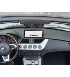 Android Apple Car BMW Z4