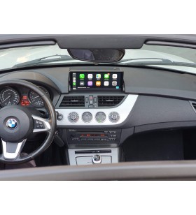 Android Apple Car BMW Z4