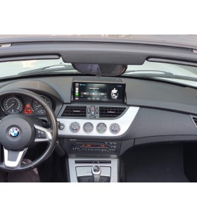 Android Apple Car BMW Z4