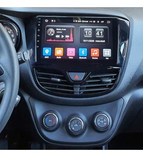 Android Apple Car Opel karl