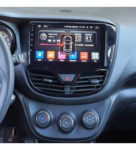 Android Apple Car Opel karl