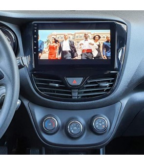 Android Apple Car Opel karl