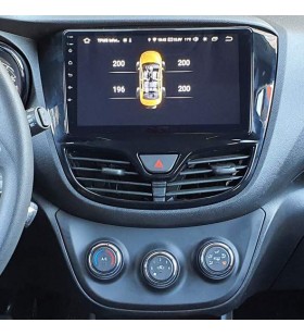 Android Apple Car Opel karl