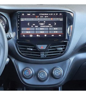 Android Apple Car Opel karl