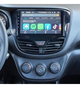 Android Apple Car Opel karl