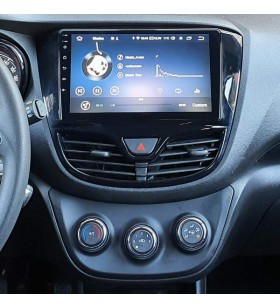 Android Apple Car Opel karl