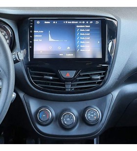 Android Apple Car Opel karl