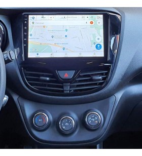 Android Apple Car Opel karl