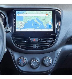 Android Apple Car Opel karl
