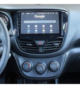 Android Apple Car Opel karl