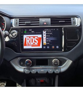 Android Apple Car Kia Rio