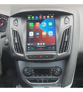 Android Apple Car Ford Focus