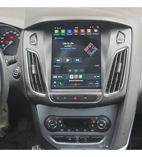 Android Apple Car Ford Focus