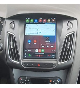 Android Apple Car Ford Focus