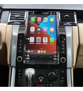 Android Apple Car Range Rover Sport