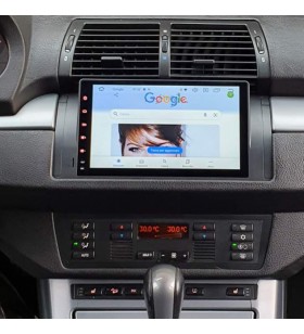 Android Apple Car Bmw X5