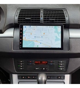 Android Apple Car Bmw X5