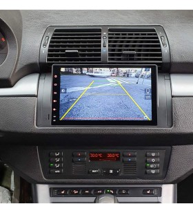 Android Apple Car Bmw X5