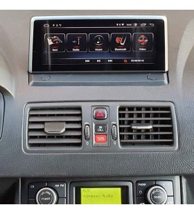 Android Apple Car Volvo XC 90