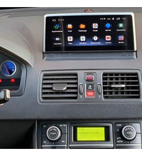 Android Apple Car Volvo XC 90