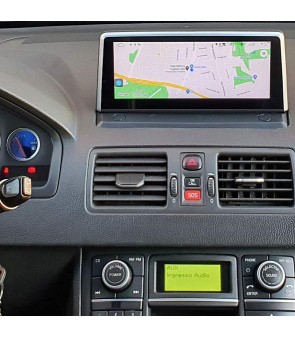 Android Apple Car Volvo XC 90