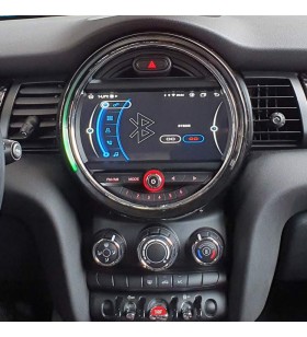 Mini Countryman Cooper