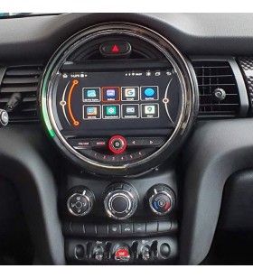 Mini Countryman Cooper