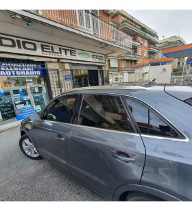 Oscuramento vetri