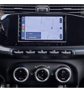 Android Apple Car Alfa Romeo Giulietta