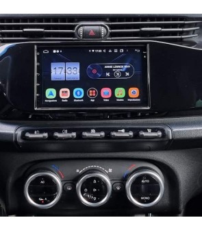 Android Apple Car Alfa Romeo Giulietta