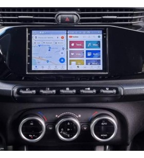 Android Apple Car Alfa Romeo Giulietta