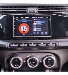 Android Apple Car Alfa Romeo Giulietta