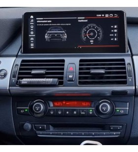 Android Apple Car Bmw x5