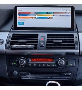 Android Apple Car Bmw x5