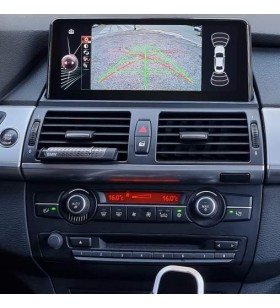 Android Apple Car Bmw x5