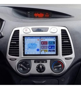 Android Apple Car Hyundai i20