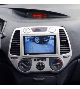 Autoradio Android Hyundai i20 2008-2014 Apple CarPlay 7 pollici