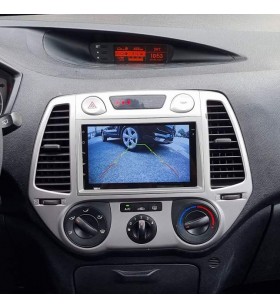 Android Apple Car Hyundai i20